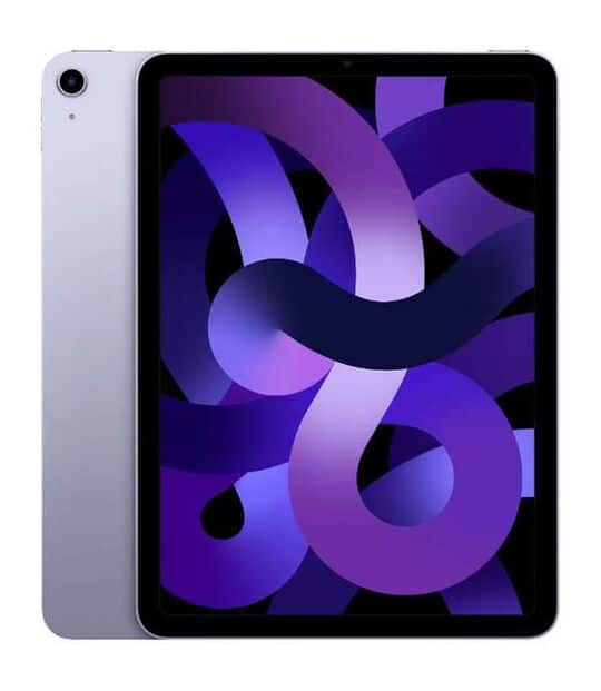 ipad air 256gb 第5世代 iPad Air Wi-Fi + Cellular 256GB - スペース