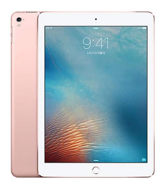 APPLE iPad Pro 10.5インチ 2017年モデル 64GB Apple iPad Pro 10.5