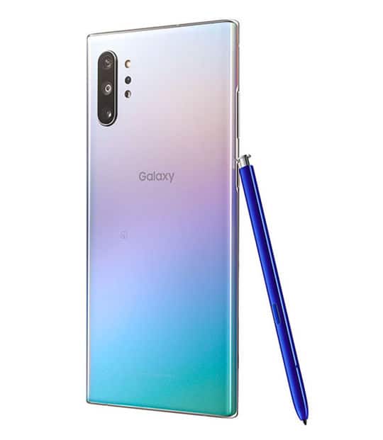 Galaxy Note10+ 中古一覧｜SIMフリー・キャリア - 価格.com