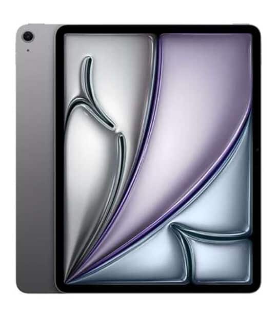 iPad Air 11インチ Wi-Fi 256GB 2025年春モデル MCA14J/A [スペース