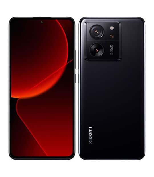 中古〕Xiaomi(シャオミ) Xiaomi 13T Pro 256GB メドウグリーン