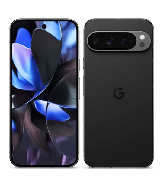 Google Pixel 9a 128GB アイリス 利用制限◯ Google Pixel 9a 128GB