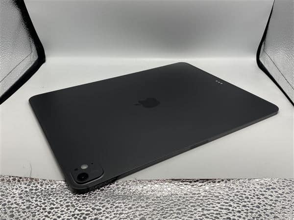Apple iPad Pro 13インチ (M4) 256GB スペースブラック Apple iPad Pro