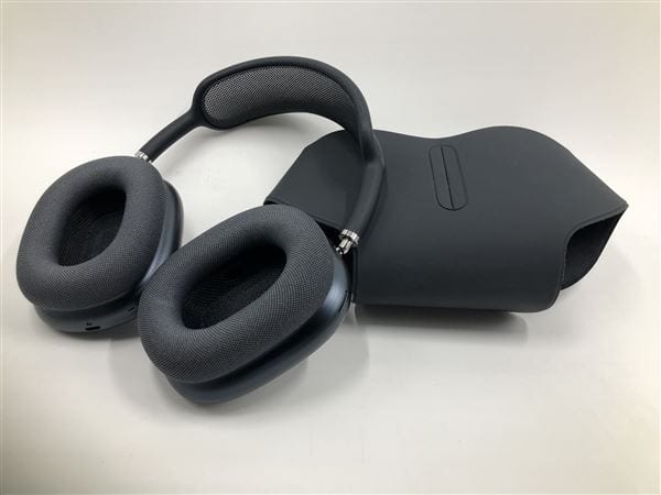 sumipanda0820さん専用 AirPods Max 第二世代ミッドナイト AirPods Max