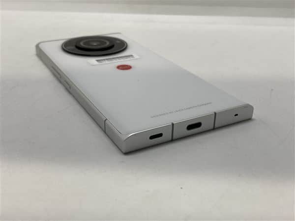 Leitz Phone 2 LP-02 512GB 本体 ライツ02392 Leica Leitz Phone 2