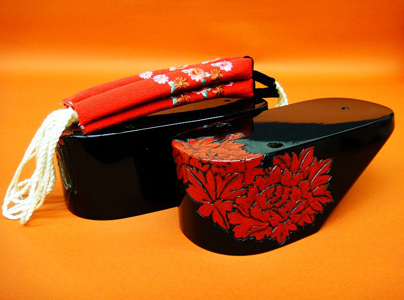 製品紹介 | 越後桐下駄 小林履物店