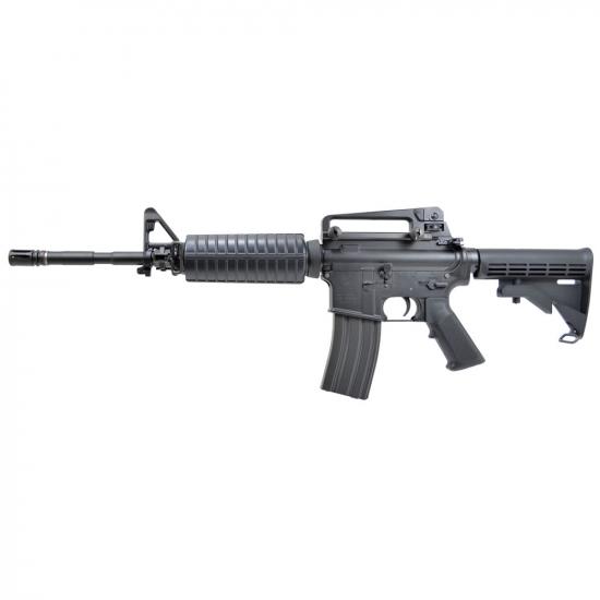 GUN&MILITARY ECHIGOYA / 次世代 M4A1 SOCOM