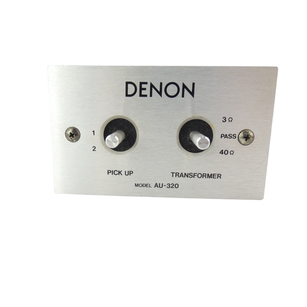 Denon AU-320