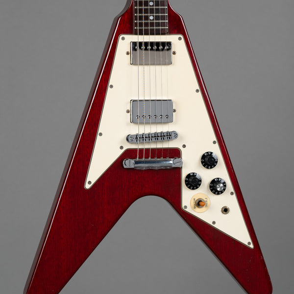 Greco FV-600 1978年製 Flying V custom Greco FV-600 1978 Flying V