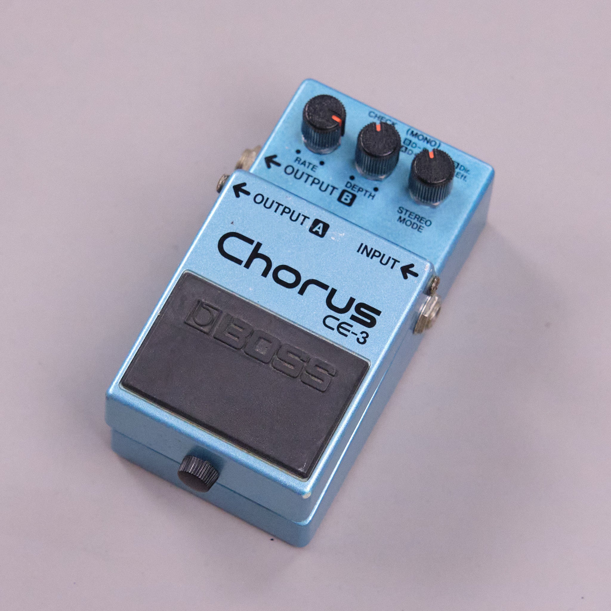 BOSS CE-3 モディファイ BOSS CE-3 モディファイ Boss CE-3 Chorus