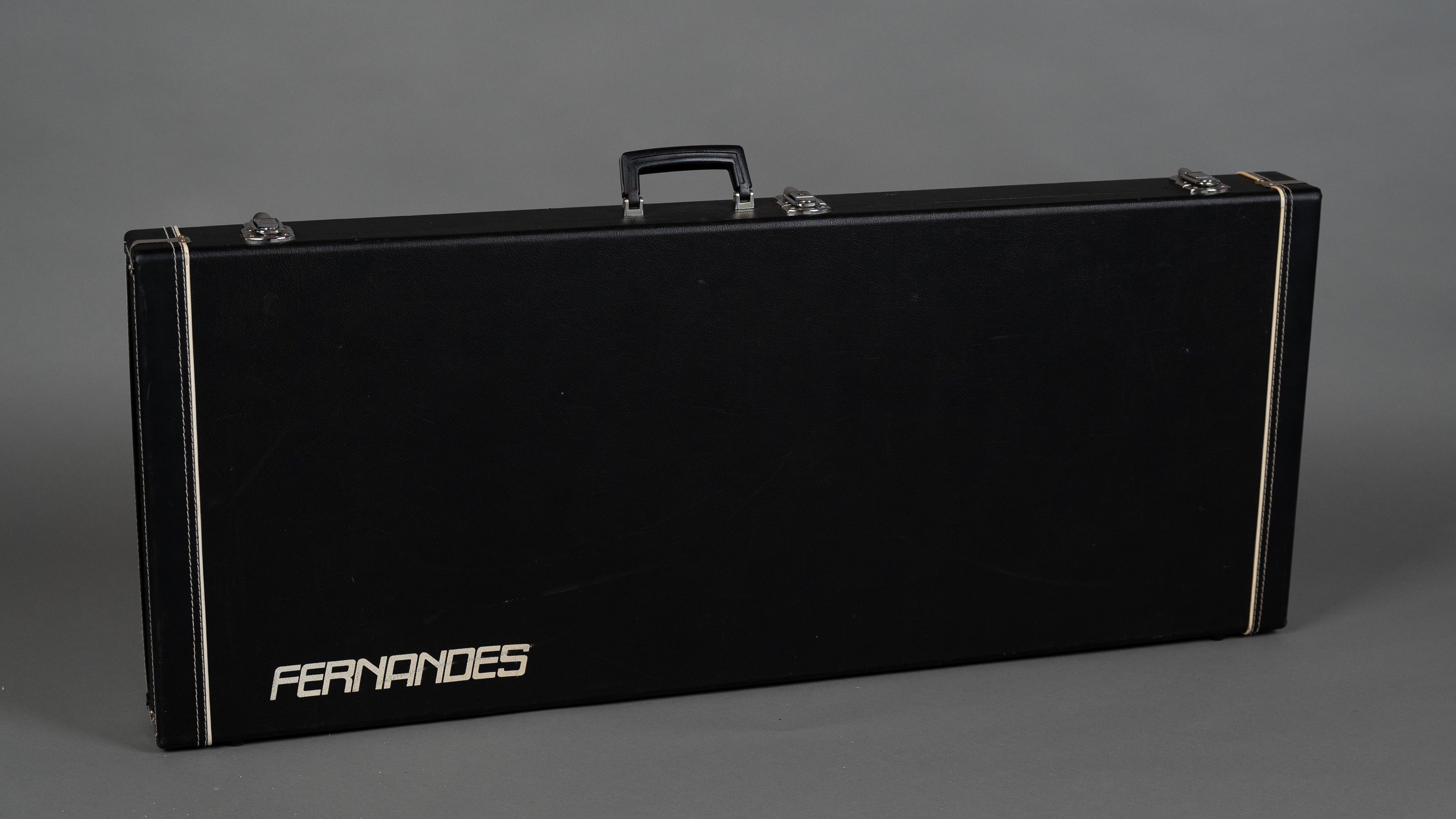 1978 Greco FV-600 Flying V (Japan, Cherry, HSC)