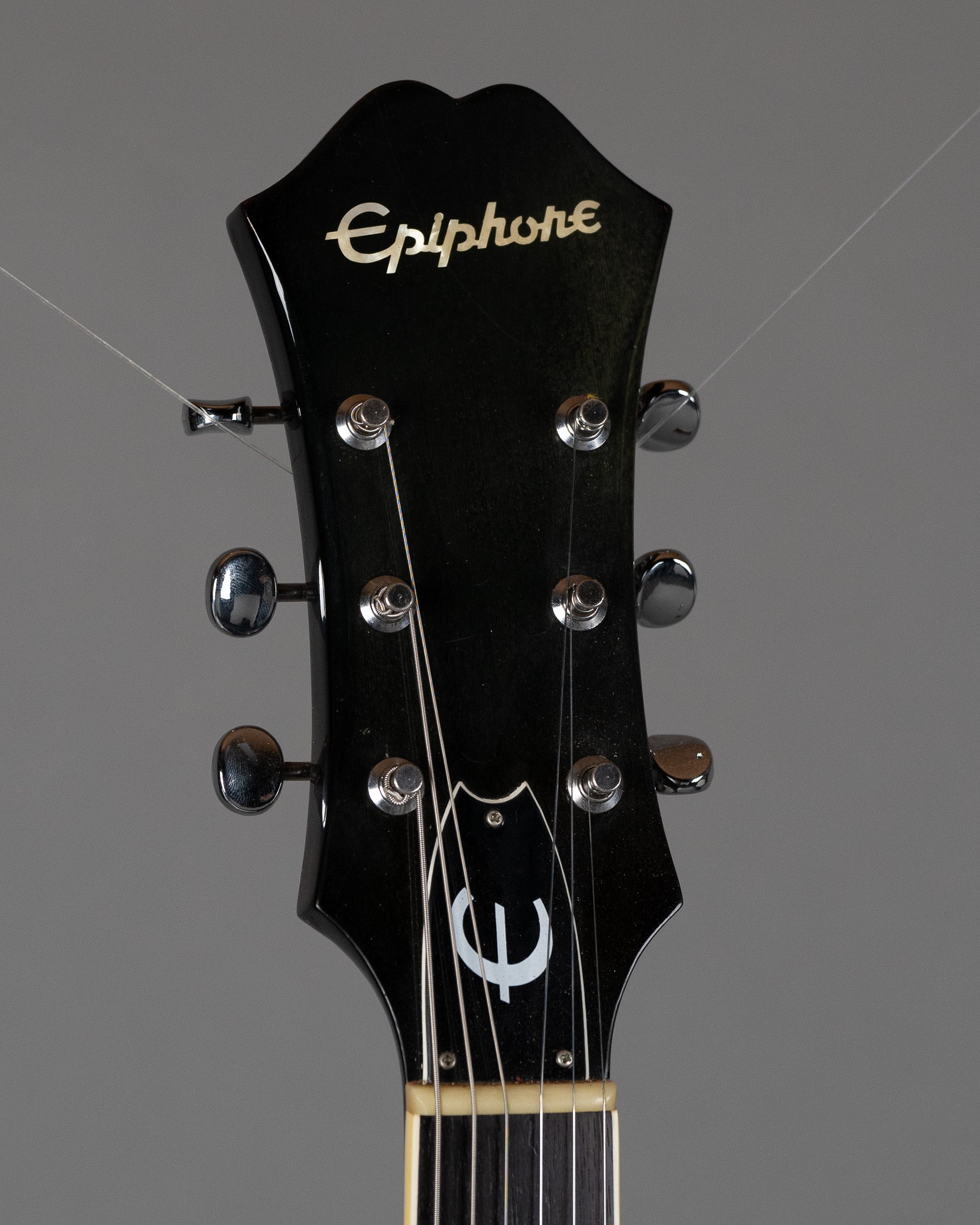 1996 Epiphone Casino (Korea, Sunburst)