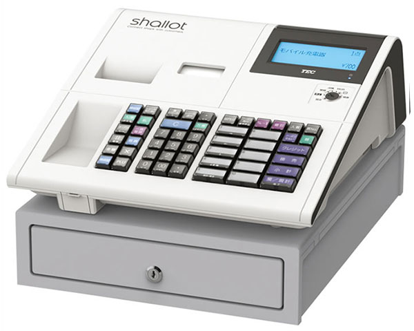 割引 テックレジスター MA-700 フル設定無料 現行機種 617666 テック