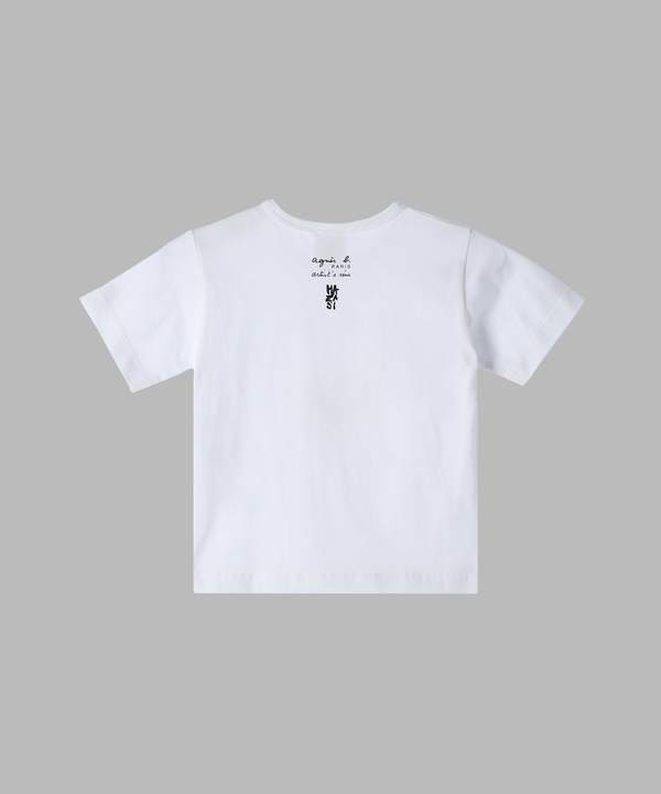 Tシャツ/カットソー｜