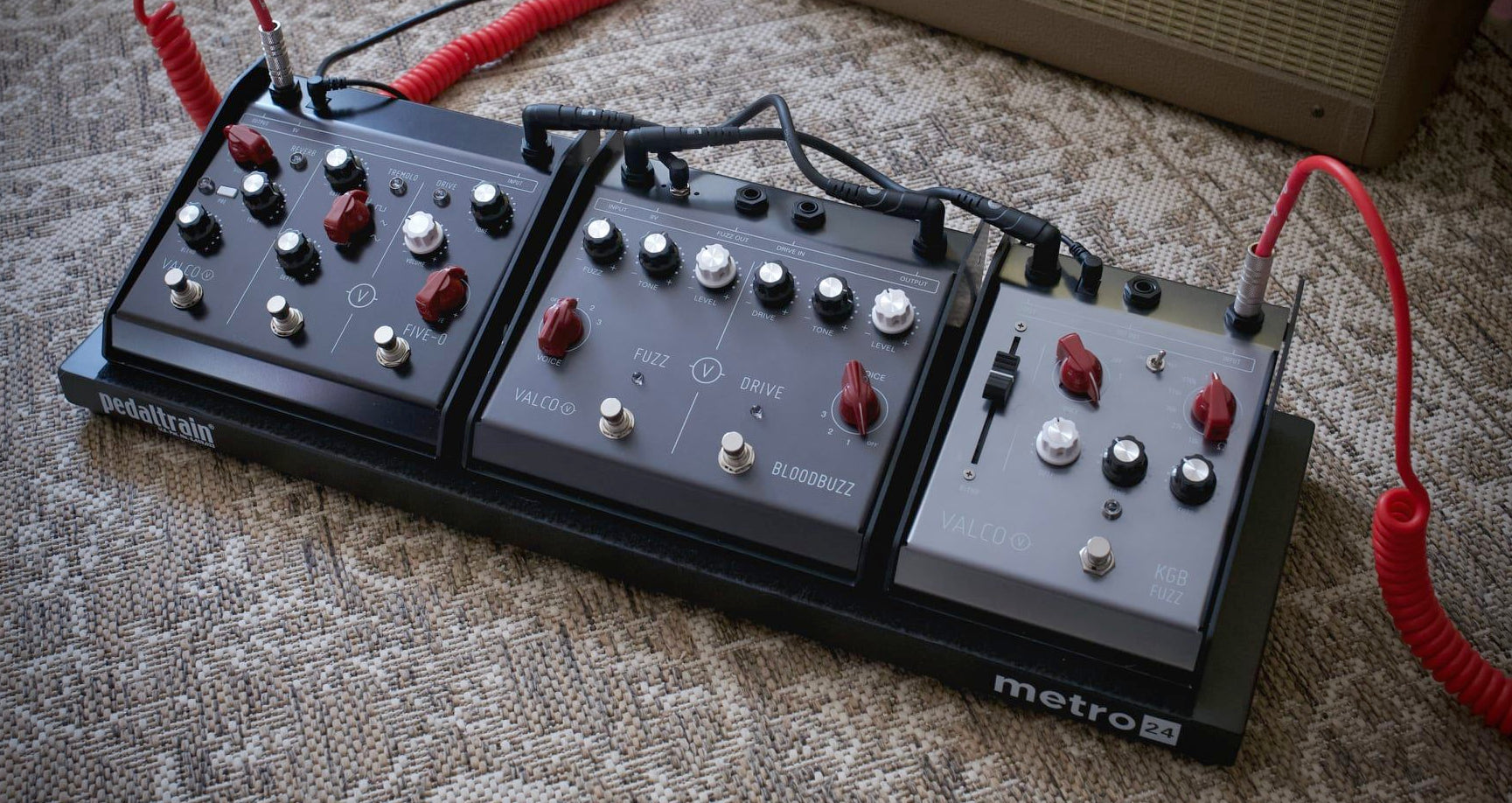 VALCO KGB DIST 【公式通販】