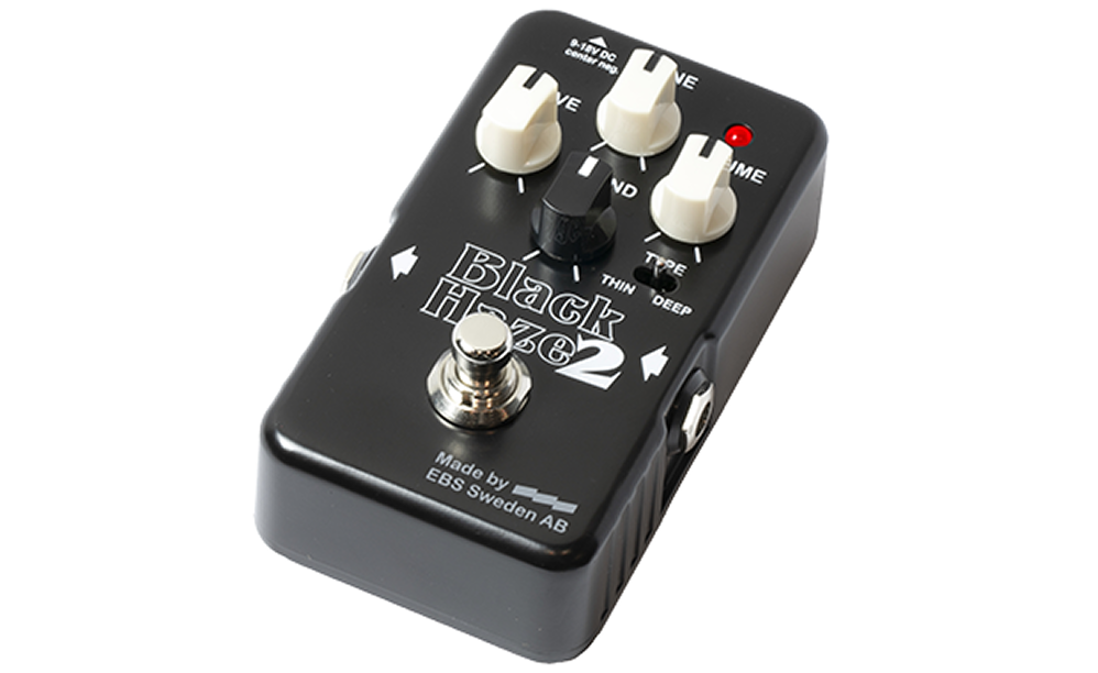 EBS UniChorus - EBS Professional Bass Equipment