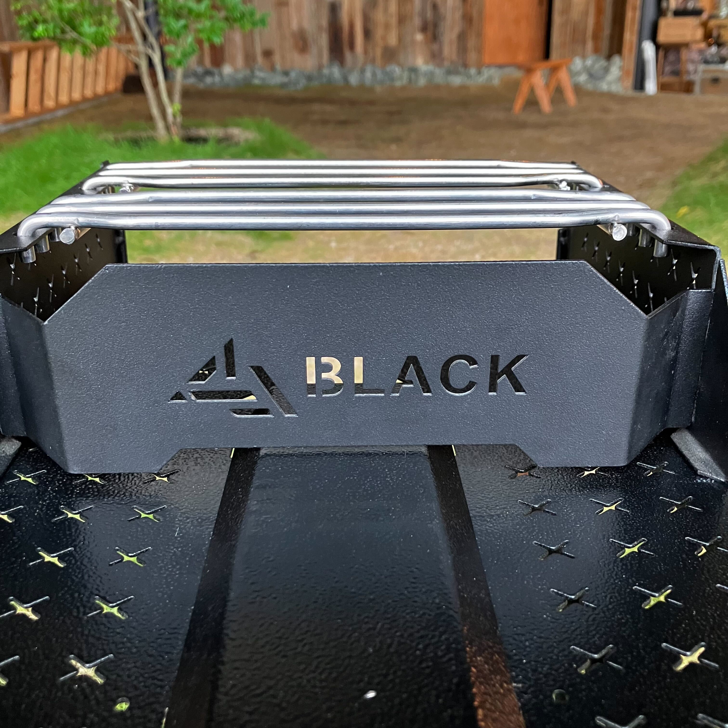 テーブル・チェア・ハンモック bridging plate テーブル・チェア