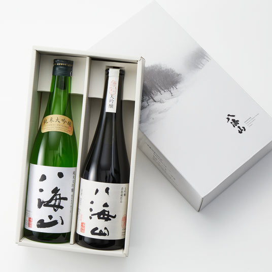 KUNI】非売品 八海山 自家用大吟醸 720ml KUNI】非売品 八海山 自家用