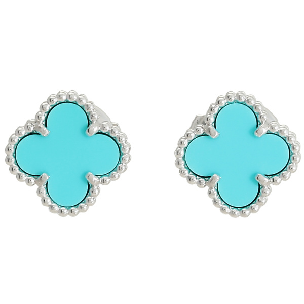 ヴァンクリーフ&アーペル(Van Cleef & Arpels) ピアスの通販