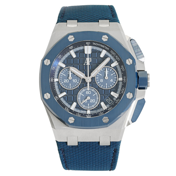 中古 オーデマ・ピゲ(AUDEMARS PIGUET) 高級腕時計の通販・販売 - ゆきざき