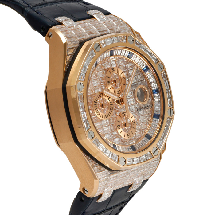 中古] オーデマ・ピゲ ロイヤルオーク オフショア クロノグラフ