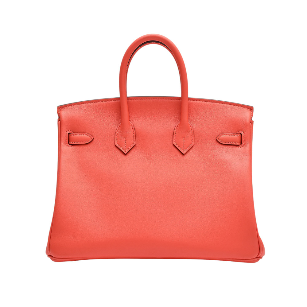 ㊲HERMES エルメス バーキン30・ケリー28用 オレンジ 空箱 長方形