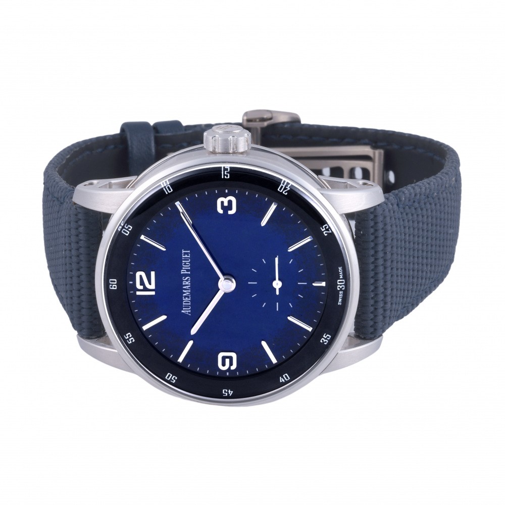 中古] オーデマ・ピゲ CODE 11.59 バイ オーデマ ピゲ ミニッツ