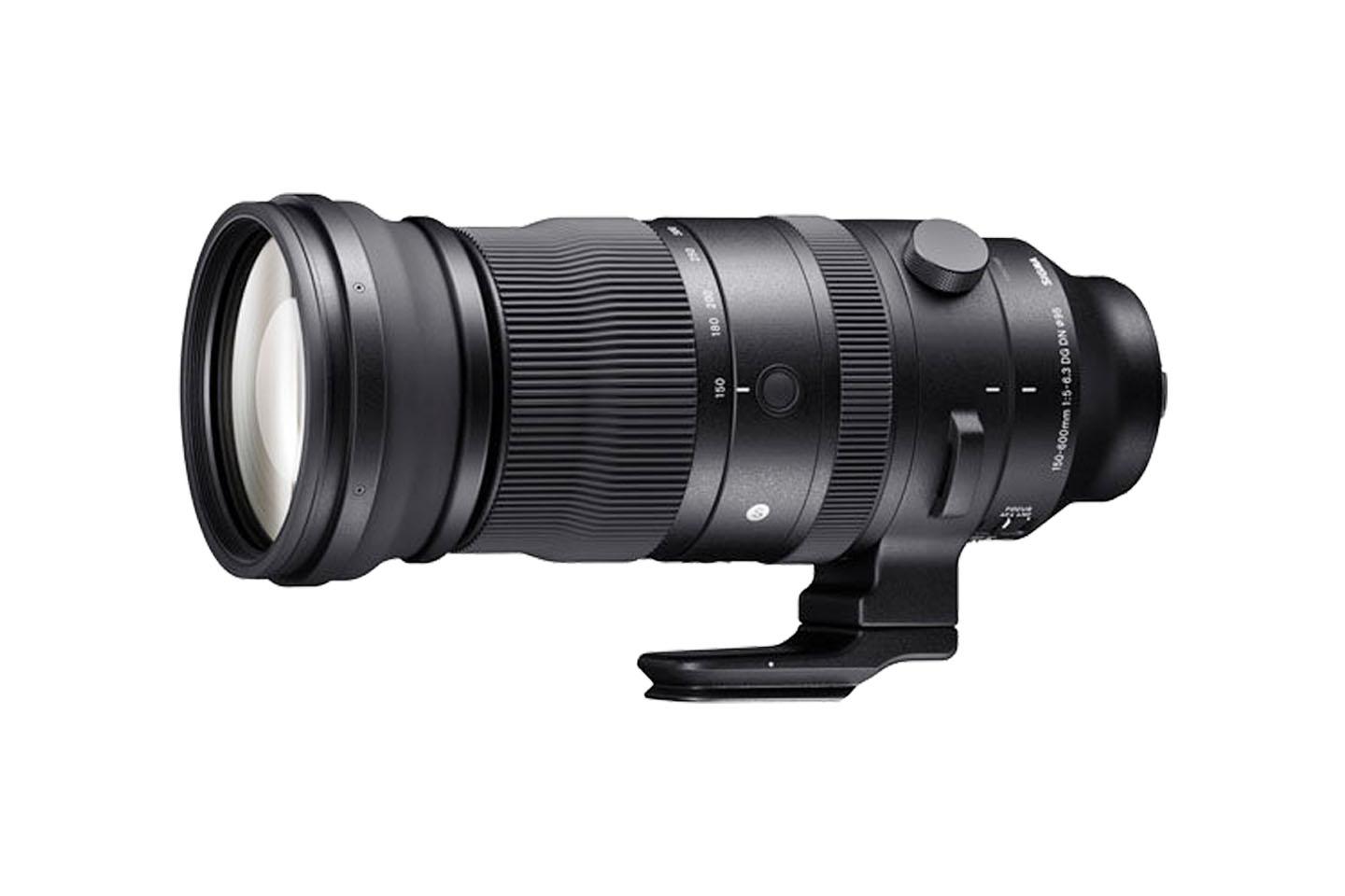 SIGMA 150-600mm F5-6.3 DG DN OS｜撮影機材レンタルからEDIT・MA作業