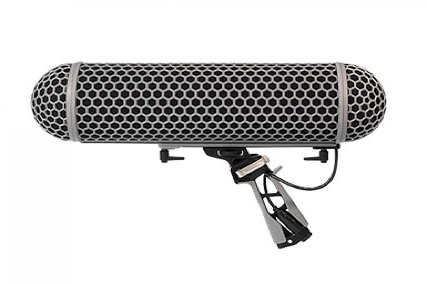 ほぼ未使用美品】RØDE NTG2 ダイレクショナルコンデンサーマイク ほぼ