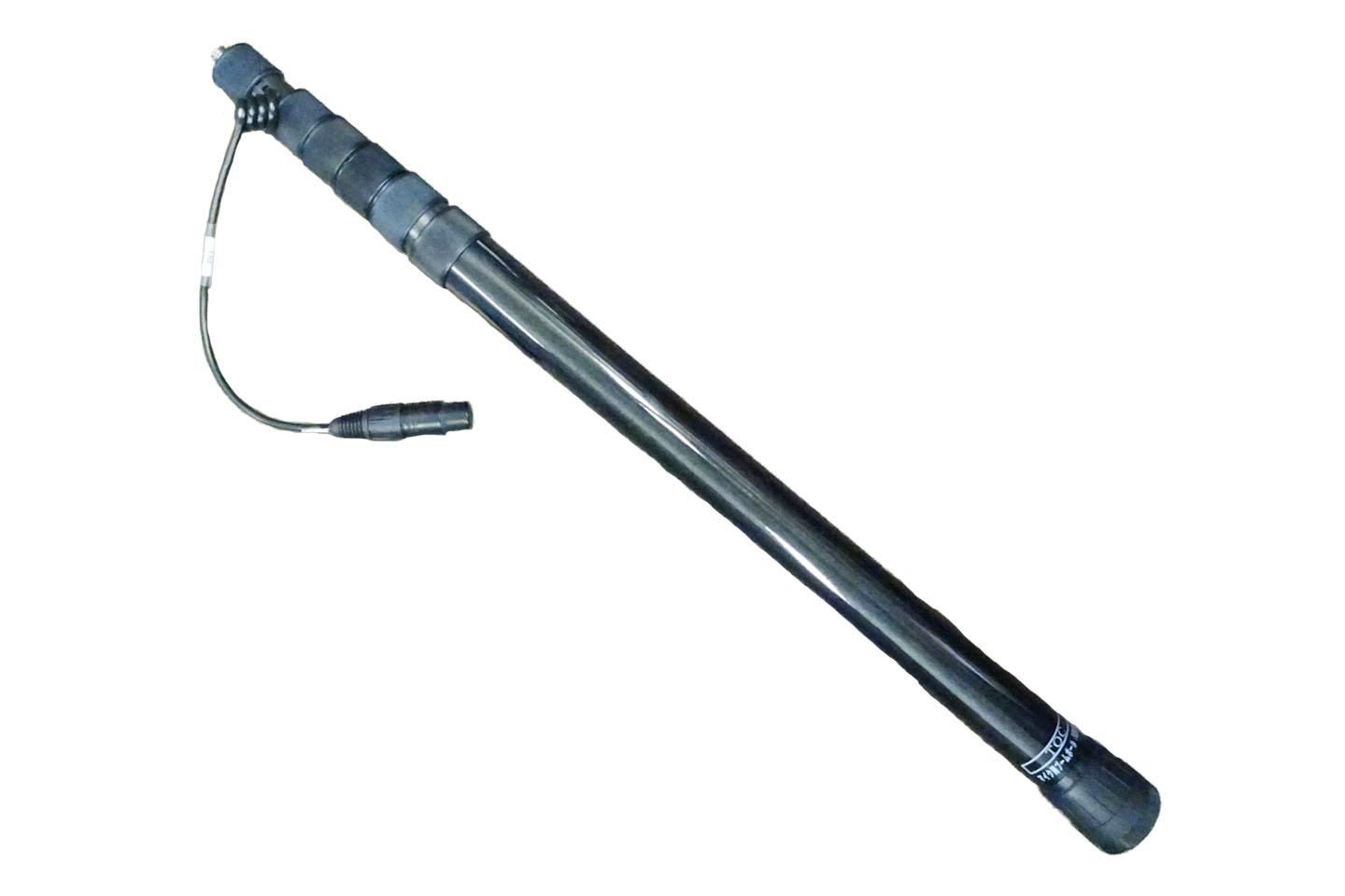 vdb マイク用ブームポール 60cm-260cm｜撮影機材レンタルからEDIT・MA