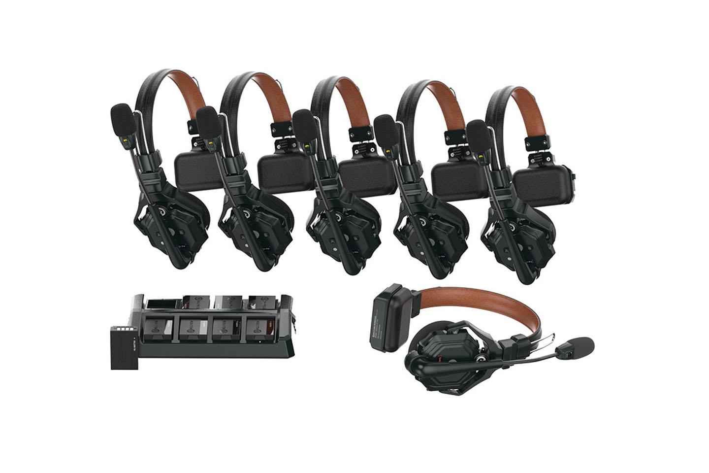 VOX ヘッドセット CHP150 【公式通販】