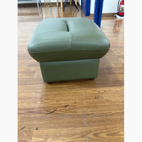 karimoku カリモク chitano チターノ オットマン スツール カリモク