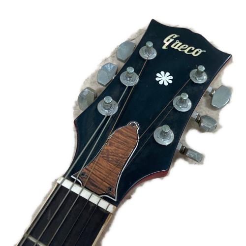 Greco (グレコ) エレキギター レスポールタイプ｜トレファクONLINE