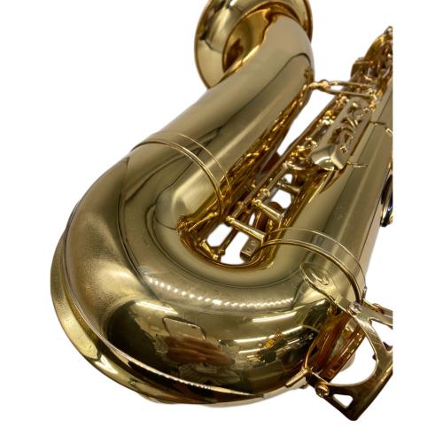 YAMAHA (ヤマハ) テナーサックス YTS-475｜トレファクONLINE