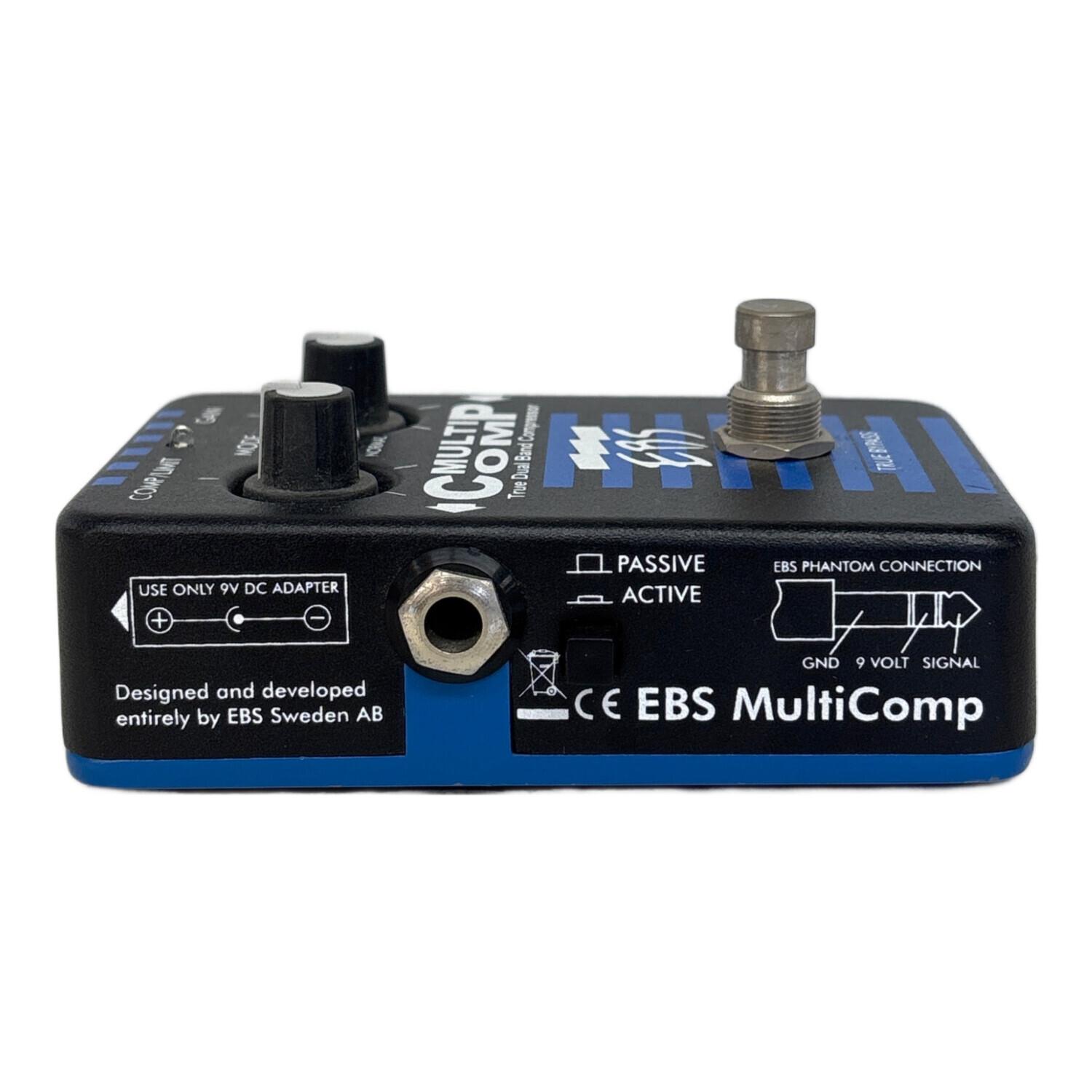 29 EBS multi comp コンプレッサー Amazon | EBS コンプレッサー