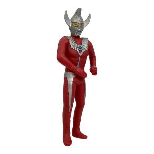 ウルトラマンビッグサイズソフビフィギュアウルトラの父 ウルトラマン