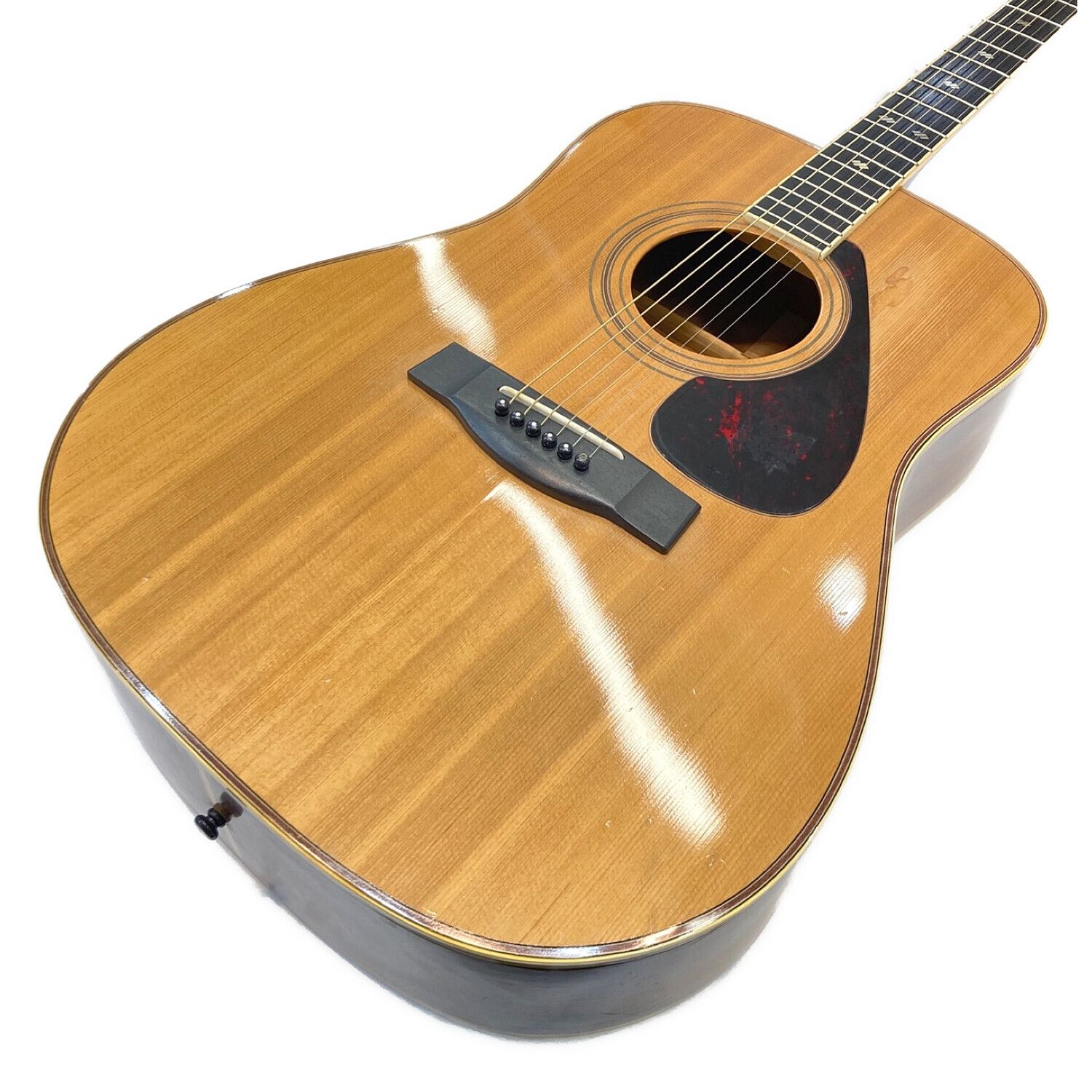 YAMAHA ヤマハ L-5 前期 ヴィンテージ アコースティックギター YAMAHA