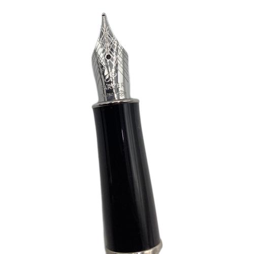 PARKER (パーカー) 万年筆 ペン先 18K｜トレファクONLINE