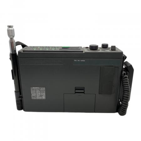ジャンク品 SONY トランシーバー ICB-790 ジャンク品 SONY
