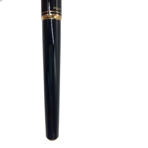 パイロット万年筆14k585M PILOT (パイロット) 万年筆 14K-585 <M>｜トレファクONLINE