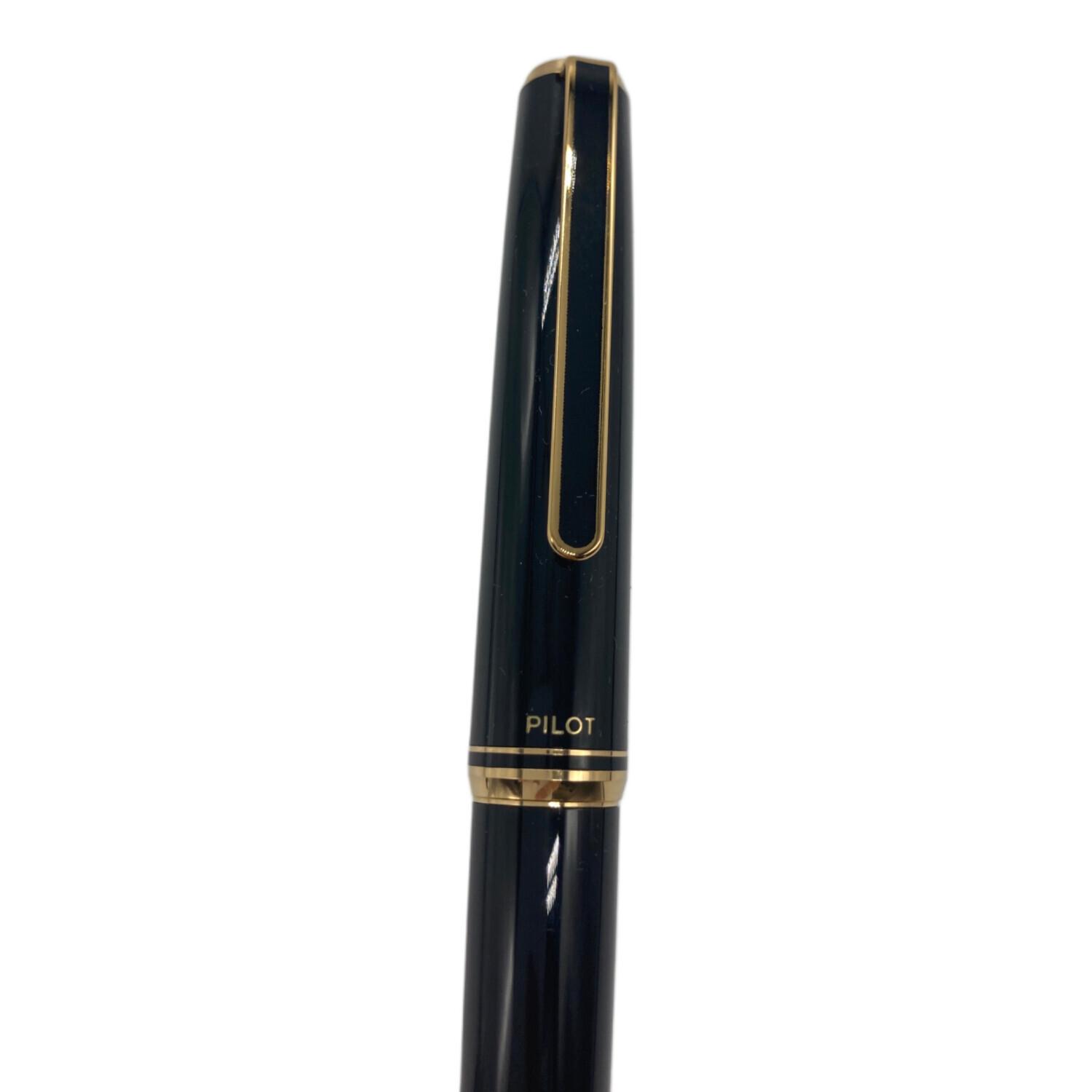 パイロット　万年筆　14K585 PILOT (パイロット) 万年筆 14K-585 <M>｜トレファクONLINE
