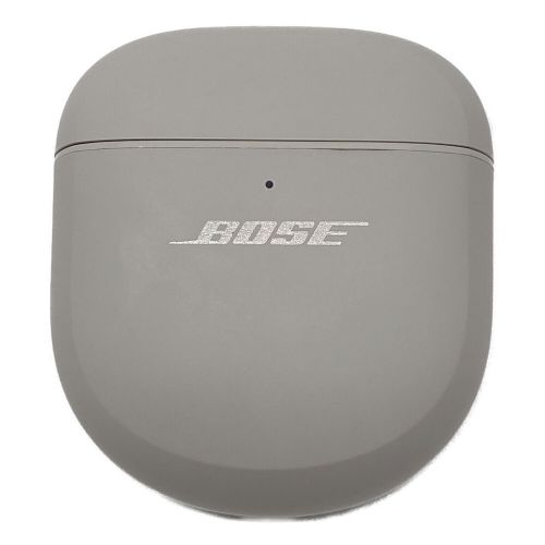 BOSE (ボーズ) ワイヤレスイヤホン QuietComfort Ultra Earbuds