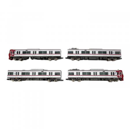 GREEN MAX (グリーンマックス) Nゲージ 名鉄9500系 基本4両編成セット