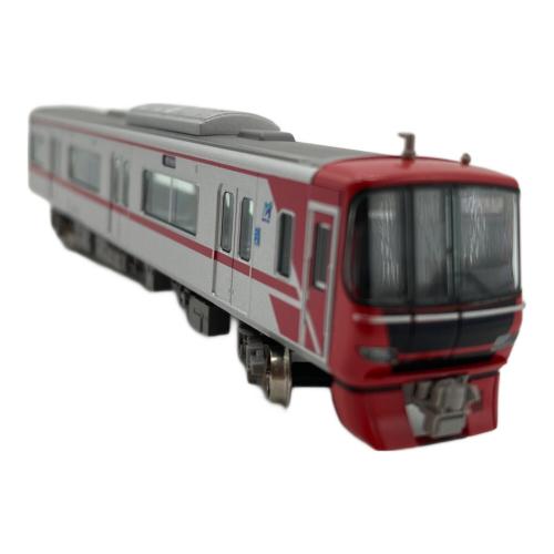 GREEN MAX (グリーンマックス) Nゲージ 名鉄9500系 基本4両編成セット