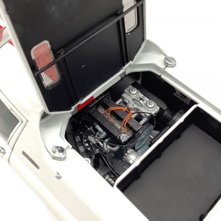 京商 (キョウショウ) サーキットの狼 1/18 ロータス ヨーロッパ