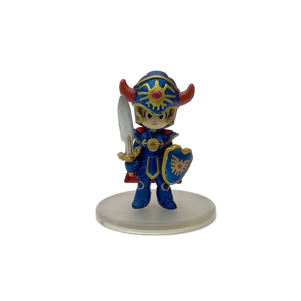 ドラゴンクエスト キャラクター メイキング フィギュア ロト装備