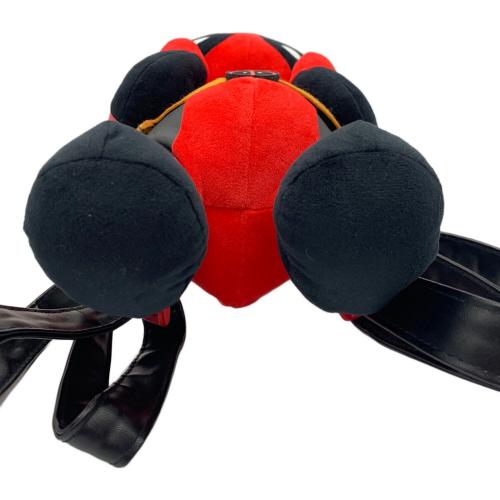 デッドプール ぬいぐるみ 約15cm MARVEL UNIVERSE』より、デッドプール