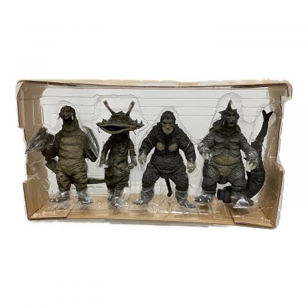 空想特撮ウルトラシリーズ ゴーガ エックスプラス ガレージキット 空想