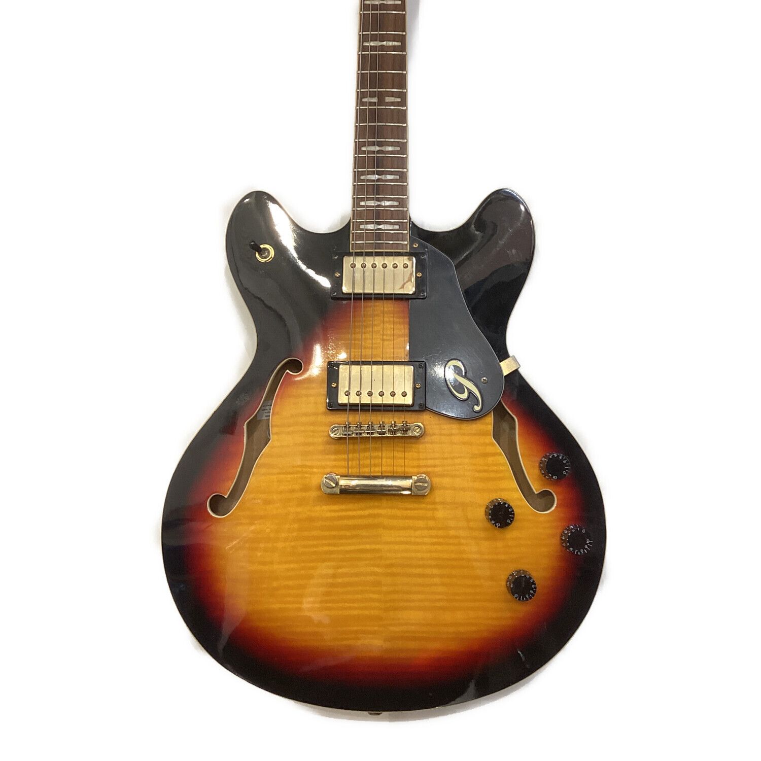 peavey JF1EX セミアコ(7/31 23:59まで値下げ&掲載します) peavey