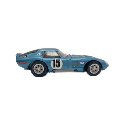 exoto (エグゾト) ダイキャストカー Exoto 1/18 1964 Exoto Cobra